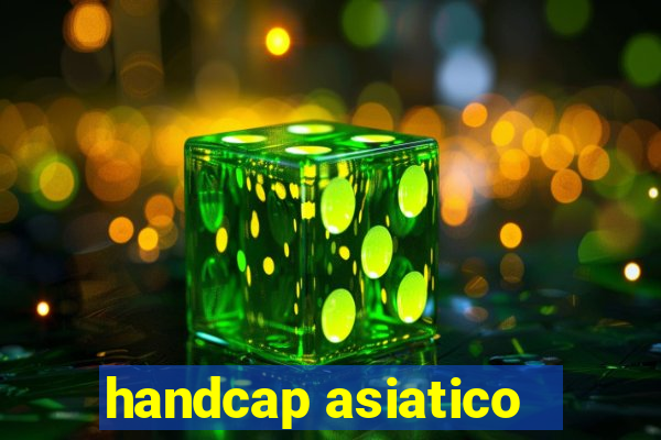 handcap asiatico -1.5